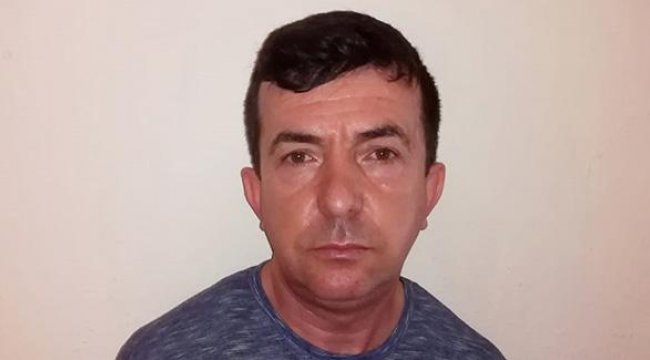 Birlikte yaşadığı kadını boğdu