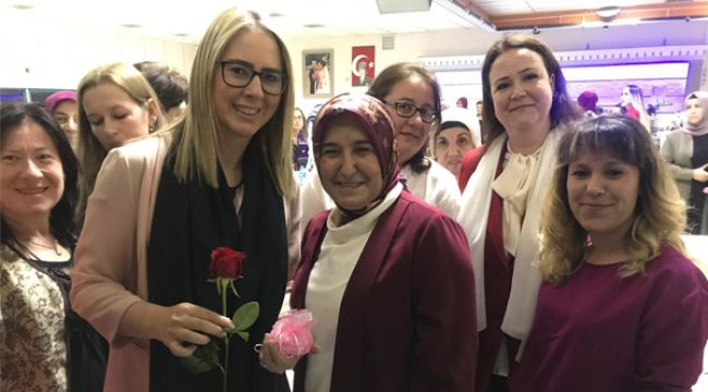 BÖLÜNMEZ ÇANKIRI, İFTAR SOFRALARINA KONUK OLDU