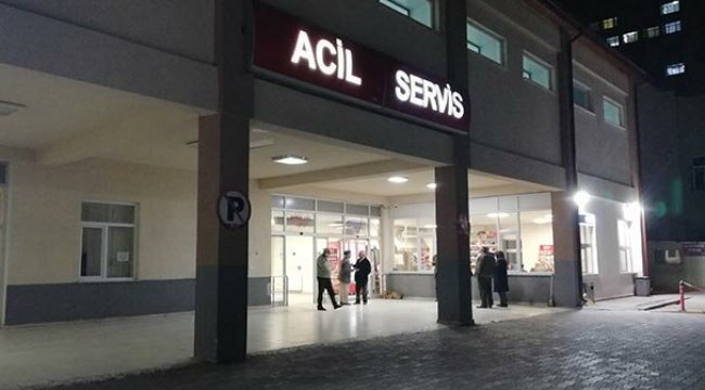 Borç-alacak meselesi kanlı bitti: 2 ölü, 1 yaralı