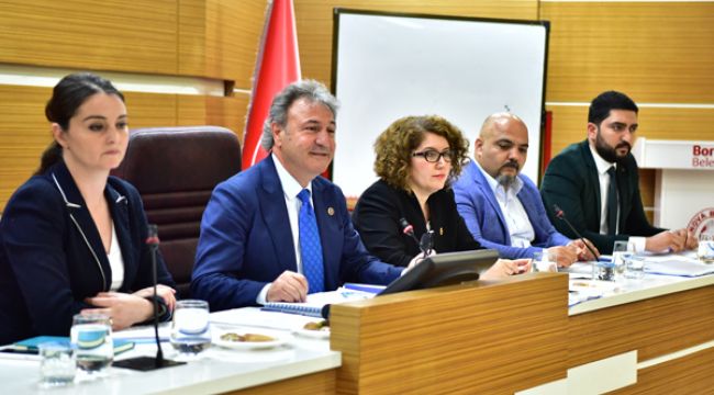 BORNOVA BELEDİYESİ’NDE İSTİHDAM BİRİMİ KURULUYOR