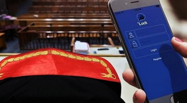 'ByLockçu kayınbirader'e 15 yıla kadar hapis istemi