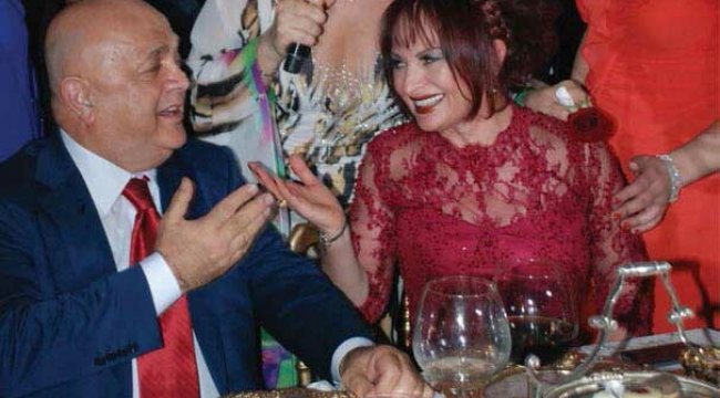 Cemalettin Sarar o geceyi anlattı,Eşimi dövdüler