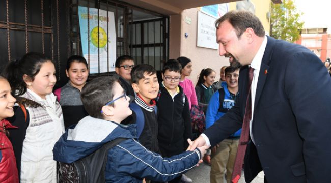 ÇİBEM'E BAŞVURULAR BAŞLADI