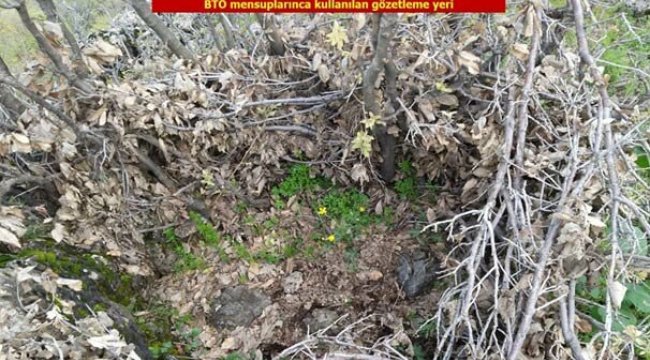 Diyarbakır’da teröre büyük darbe