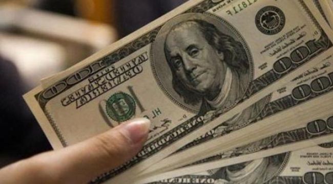 Dolar yeniden hareketlendi