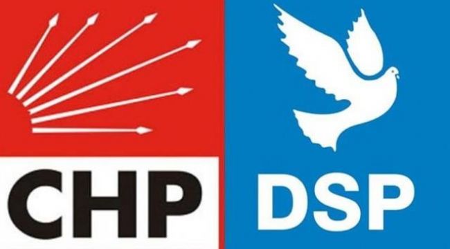 DSP İmamoğlu'nu desteklemeyecek !