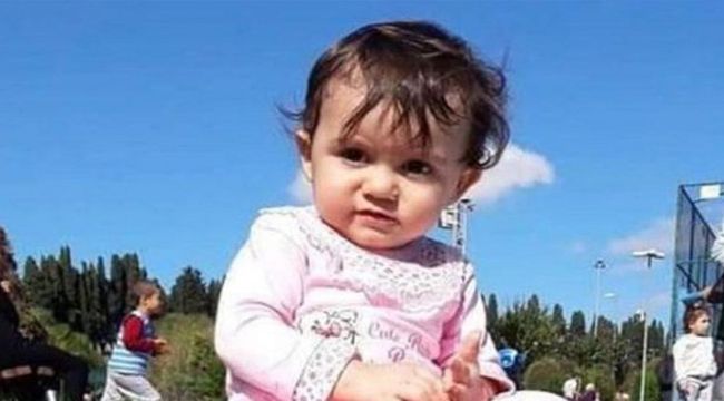 Ecrin Kurnaz'ın cinayetiyle ilgili yeni gelişme