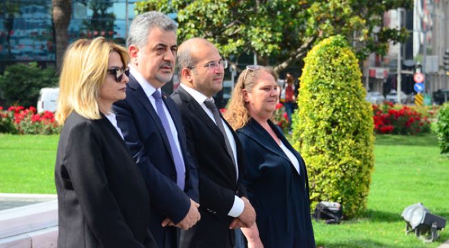 ECZACILIK GÜNÜ’NDE UMUT VAR