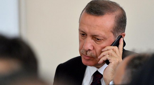 Erdoğan: Şehitlerimizin kanı yerde kalmayacak