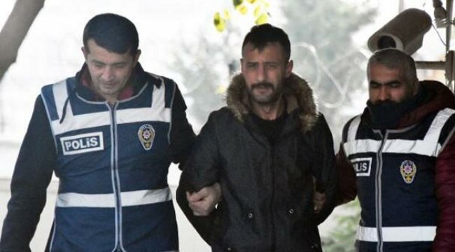 Erkek arkadaşın kendisine sarkıntılık yaptığı iddiasıyla 43 yerinden bıçakladı