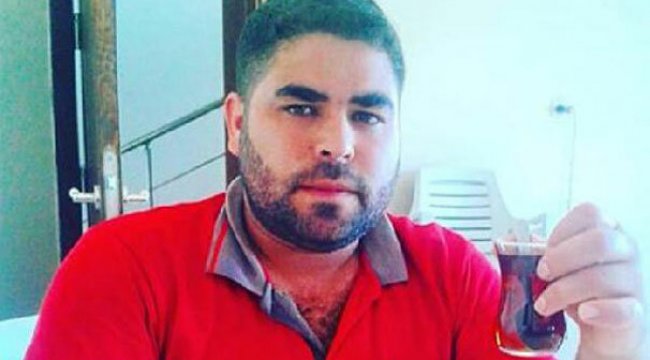 Eşinin sevgilisi tarafında öldürülen genç sulama kanalında bulundu