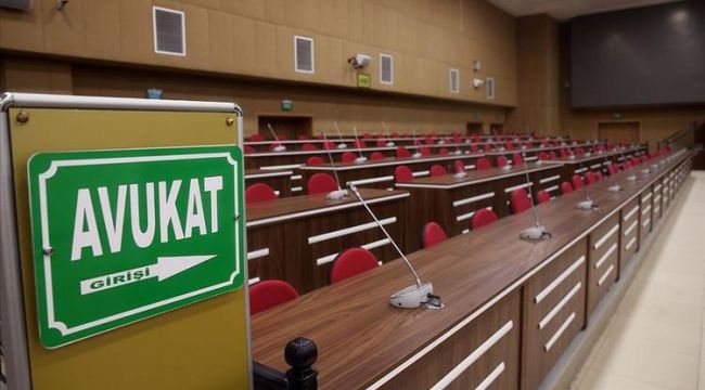 Eski tuğgeneral Ahmet Otal'ın cezası belli oldu