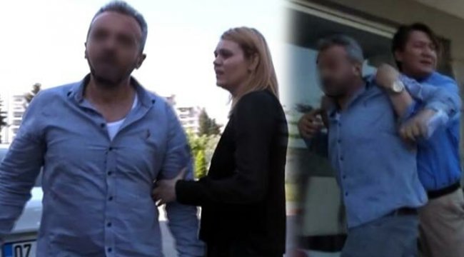 Esra Erol’da büyük şok! çalışanları saldırıya uğradı