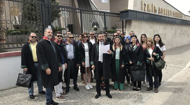'Etek boyu' tepkisi sürüyor