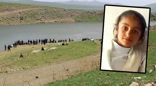 Evin Çiçek'in cansız bedenine ulaşıldı
