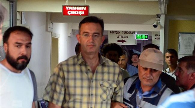 FETÖ'den yargılanan eski Manisa Merkez Tugay Komutan vekili albayın cezası netleşti