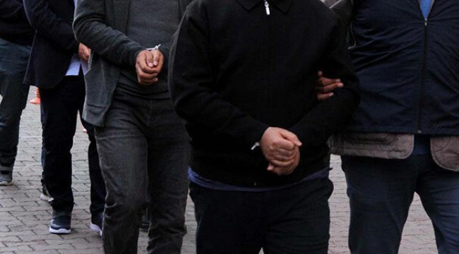 FETÖ operasyonu: 23 kişi gözaltına alındı