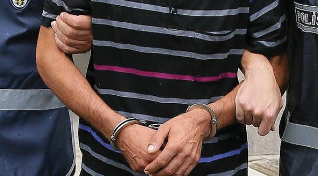 FETÖ operasyonu! 4 gözaltı