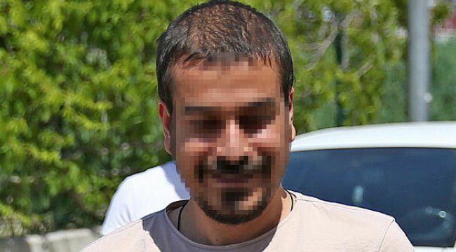 FETÖ'ye eleman kazandırmaya çalışan şüpheli yakalandı