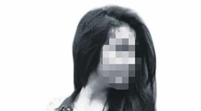 Garson kızın, müşterilerin kredi kartı bilgilerini çaldığı öğrenildi