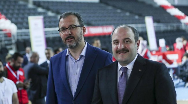 Geleceğin teknoloji yıldızları aranıyor