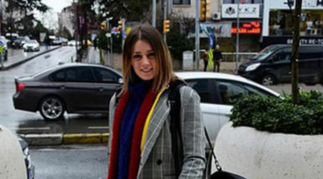GENÇ OYUNCU İZMİR'DE DOLANDIRICILARIN HEDEFİ OLDU