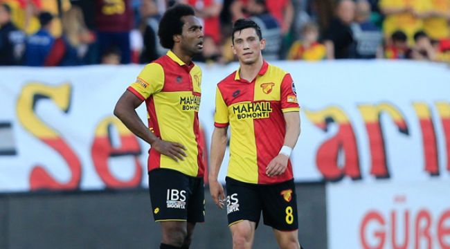 GÖZTEPE'YE YENİ KADRO