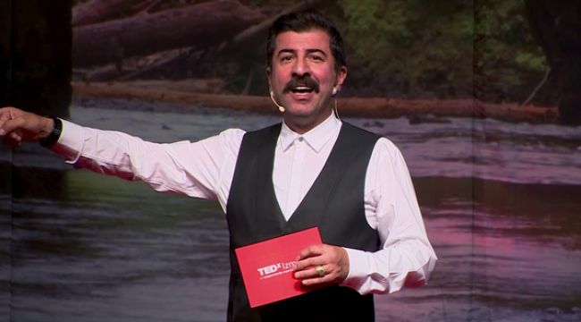 HAKAN BİLGİN TORBALI’DA ÖĞRENCİLERLE BULUŞACAK