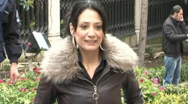 'Hanımağa' lakaplı Güniz Akkuş'a 3 ay koruma