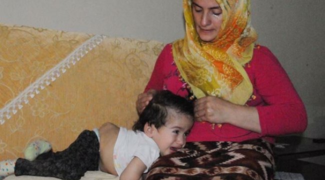 Hayata adım atması 25bin liraya bağlı