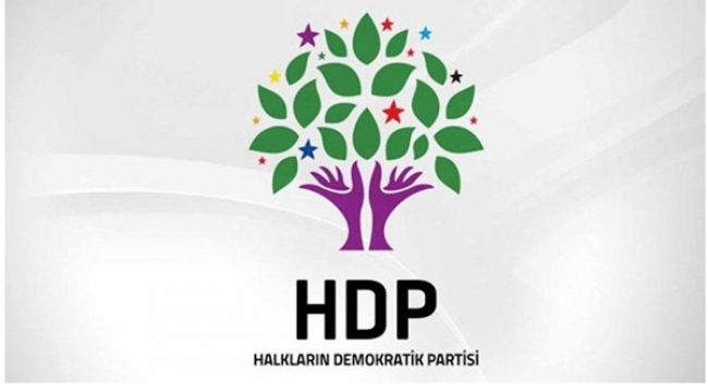 HDP İstanbul seçimi için açıklamada bulundu