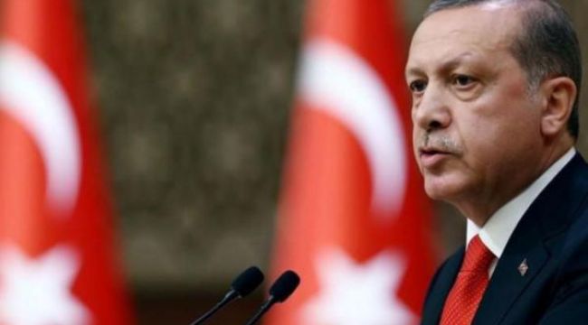 "HERKES HADDİNİ BİLECEK"