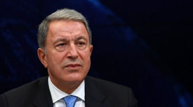 Hulisi Akar’dan S-400 açıklaması