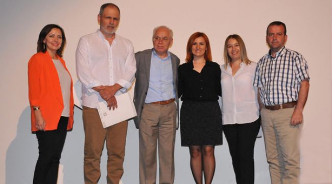 İFOD, sanatta dengeyi konuştu