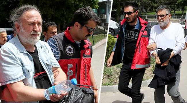 İnfial yaratan kitabın yazarı ve yayıncısı hakkında istenen ceza belli oldu