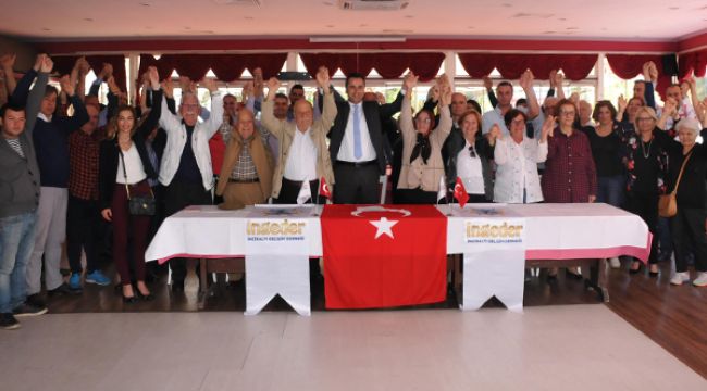 İNGEDER'DEN 2030 EXPO ÇAĞRISI