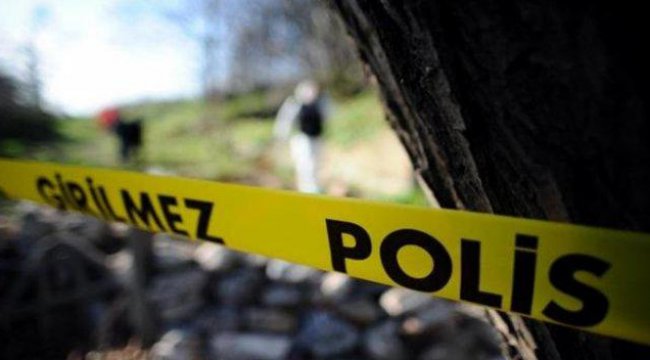 İş adamı korkunç şekilde öldürüldü... Cesedinin yakınında kanlı halı bulundu