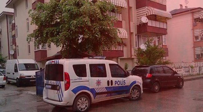 İşe gitmeyince şüphelenilen kişi evinde ölü bulundu