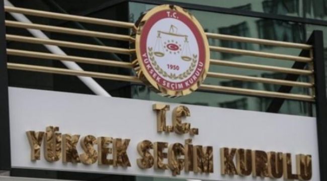 İstanbul için gerekçeli karar bugün açıklanacak