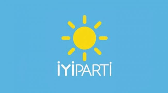 İYİ Parti'den YSK'ye başvuru