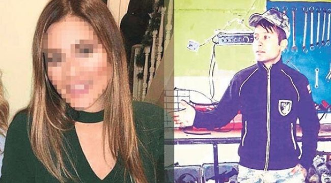 İZMİR'DE EŞİNİ EVDEN KAÇTIĞI İDDİASIYLA BACAKLARINDAN VURDU