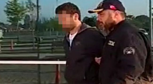 İZMİR'DE ESP ÜYELERİNE OPERASYON: 6 GÖZALTI