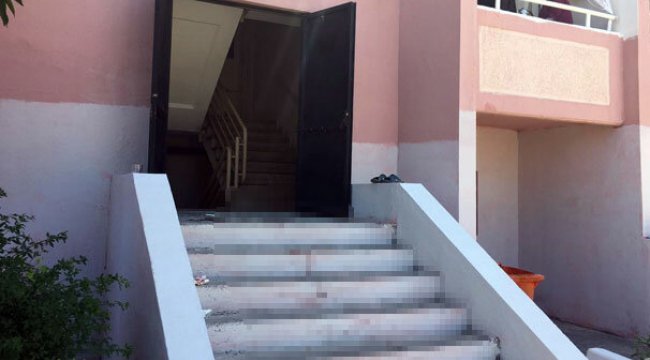 İZMİR’DE PARK KAVGASI KANLI BİTTİ