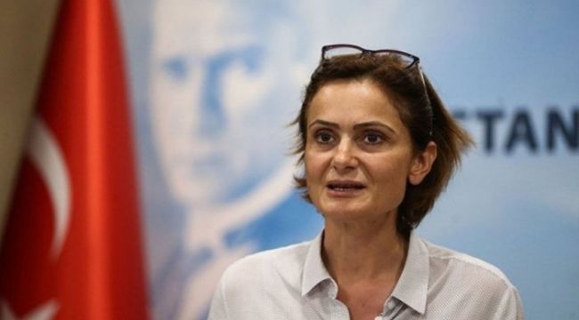 Kaftancıoğlu 11 yıl hapis istemiyle yargılanacak