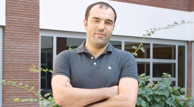 Kapsüldeki 20 yıllık şifreyi çözdü