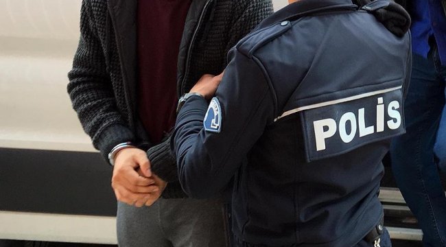 Kayseri'de DEAŞ operasyonu: 10 gözaltı