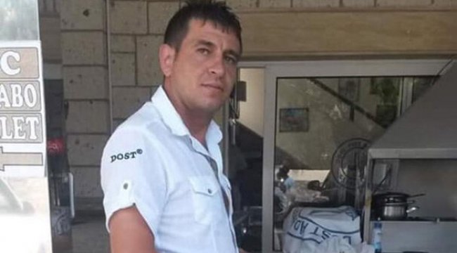 Kendisini evinin bahçesindeki ağaca astı