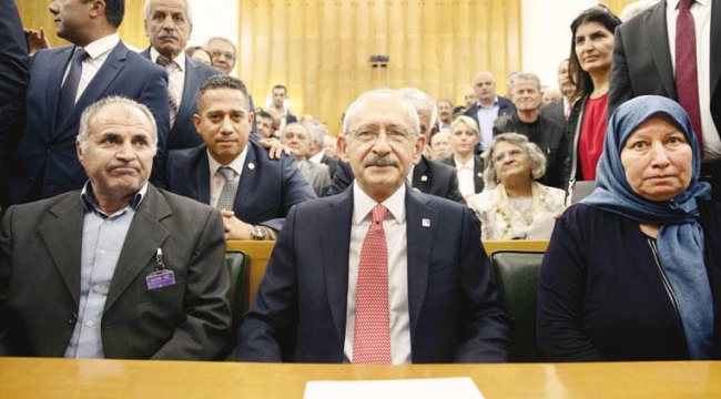 Kılıçdaroğlu: Asıl görev şimdi başlıyor