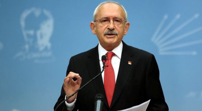 Kılıçdaroğlu’ndan İstanbul talimatı