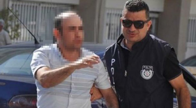 Kiracısını 'tecavüzle' tehdit etti